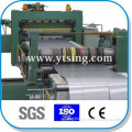 Passed CE and ISO YTSING-YD-6649 Automatic Control Used Coil Slitting Line